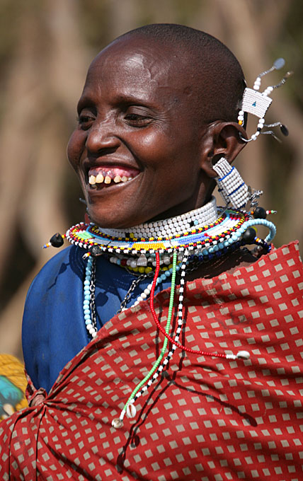 maasai