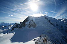 Mont-Blanc