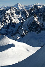 Vallee Blanche