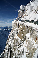 Aiguille du Midi