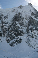 Aiguille du Midi