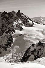Vallee Blanche