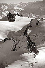 Vallee Blanche