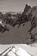 Vallee Blanche