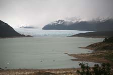 Glaciar Perito Moreno