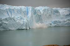 Glaciar Perito Moreno