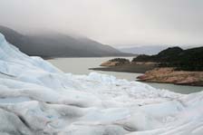 Glaciar Perito Moreno