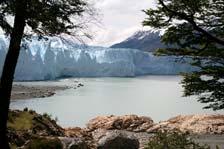 Glaciar Perito Moreno