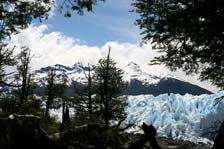 Glaciar Perito Moreno