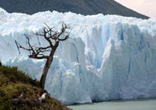 Glaciar Perito Moreno