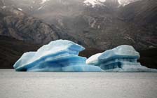 Icebergs