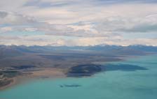 Lago Argentino