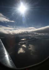 Lago Nahuel Huapi near Bariloche