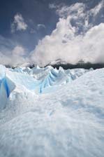 Glaciar Perito Moreno