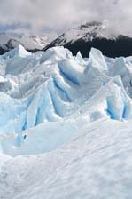 Glaciar Perito Moreno