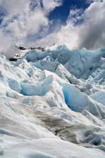 Glaciar Perito Moreno
