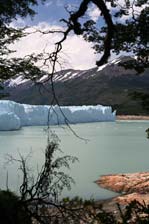 Glaciar Perito Moreno