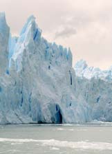 Glaciar Perito Moreno
