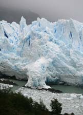 Glaciar Perito Moreno