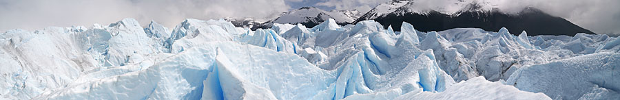 Glaciar Perito Moreno