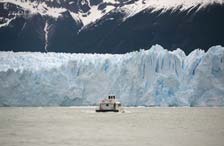 Glaciar Perito Moreno