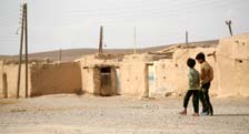 Village in Syria