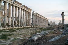 Apamea
