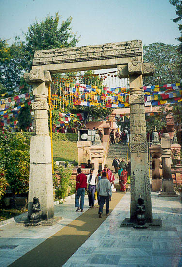 Bodhgaya