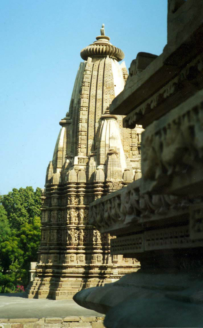 Khadjuraho